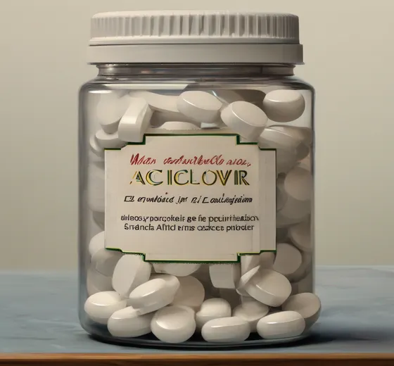 Aciclovir 400 prezzo